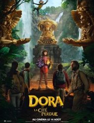 Regarder Dora et la Cité perdue en streaming