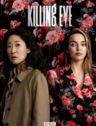 Killing Eve saison 2 épisode 3