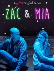 Regarder Zac & Mia en streaming