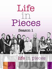 Life In Pieces saison 1 épisode 1
