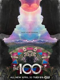 Les 100 saison 6 épisode 13