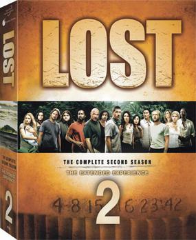 Lost : Les Disparus saison 2 épisode 2