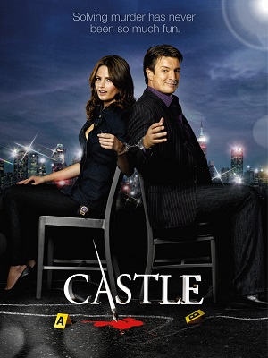 Castle saison 3 épisode 10