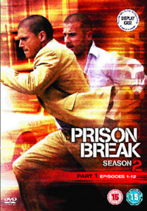 Prison Break saison 2 épisode 10