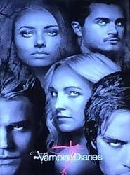 The Vampire Diaries saison 8 épisode 9