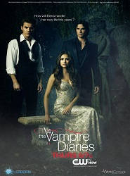 The Vampire Diaries saison 4 épisode 18