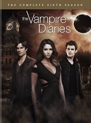 The Vampire Diaries saison 6 épisode 1