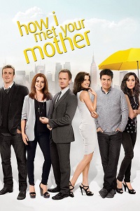 How I Met Your Mother saison 2 épisode 4
