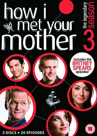 How I Met Your Mother saison 3 épisode 20