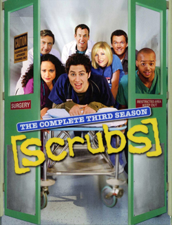 Scrubs saison 3 épisode 16