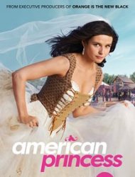 American Princess saison 1 épisode 6