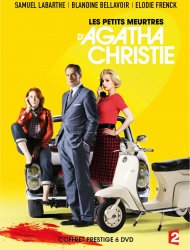 Les Petits meurtres d'Agatha Christie saison 2 épisode 5