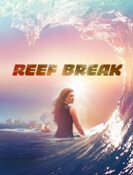 Regarder Reef Break en streaming