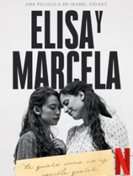 Regarder Elisa et Marcela en streaming