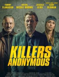 Regarder Killers Anonymous en streaming