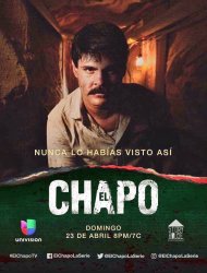 El Chapo saison 2 épisode 1