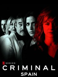 Regarder Criminal : Espagne en streaming