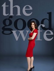 The Good Wife saison 2 épisode 3