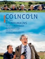 Regarder CoinCoin et les Z'inhumains en streaming