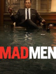 Mad Men saison 5 épisode 1