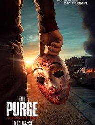 The Purge / American Nightmare saison 2 épisode 2