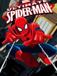 Regarder Ultimate Spider-Man en streaming