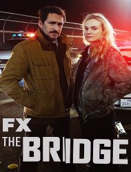 Regarder The Bridge (2013) en streaming
