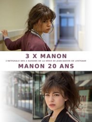 Regarder 3 X Manon en streaming