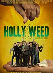 Holly Weed