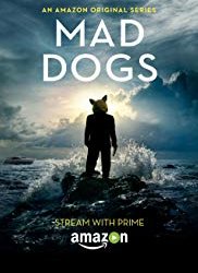 Regarder Mad Dogs (US) en streaming