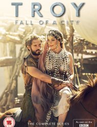 Regarder Troy: Fall of a City en streaming
