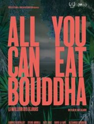 All you can eat Bouddha
