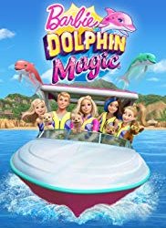 Regarder Barbie: Dolphin Magic en streaming
