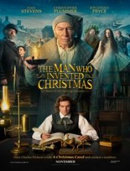 Regarder The Man Who Invented Christmas en streaming
