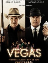 Regarder Vegas (2012) en streaming