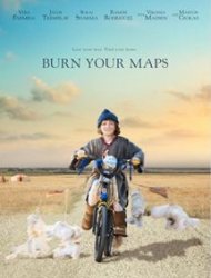 Regarder Burn Your Maps en streaming