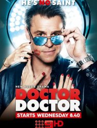 Regarder Doctor Doctor en streaming