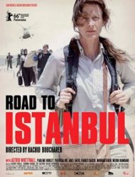 Regarder La Route d'Istanbul en streaming