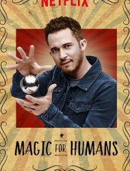 Magic for Humans saison 3 épisode 1