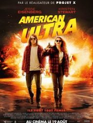 Regarder American Ultra en streaming