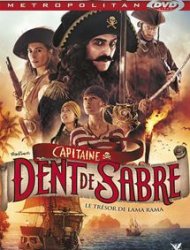 Regarder Capitaine Dent de Sabre - Le trésor de Lama Rama en streaming