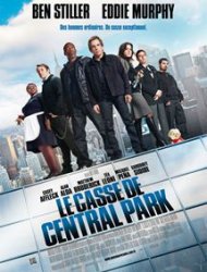 Regarder Le Casse de Central Park en streaming