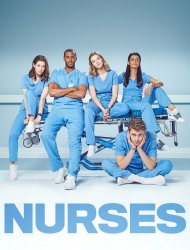Regarder Nurses en streaming