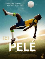 Regarder Pelé - naissance d’une légende en streaming