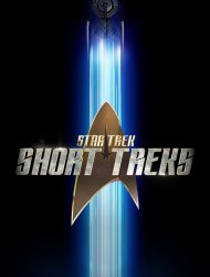 Star Trek: Short Treks saison 2 épisode 1