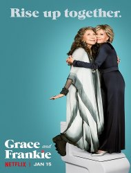 Grace et Frankie saison 7 épisode 8