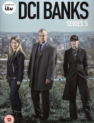 DCI Banks saison 1 épisode 6