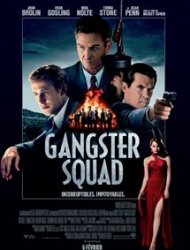 Regarder Gangster Squad en streaming