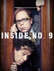 Inside No.9 saison 7 épisode 3