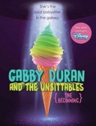 Gabby Duran, baby-sitter d'extraterrestres saison 1 épisode 5